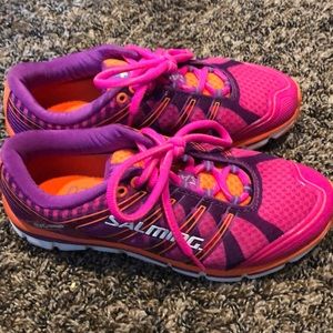 Salming Running Shoes